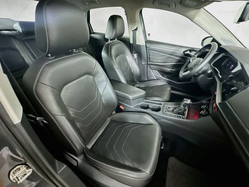Used 2022 Volkswagen Jetta SEL FWD image 31