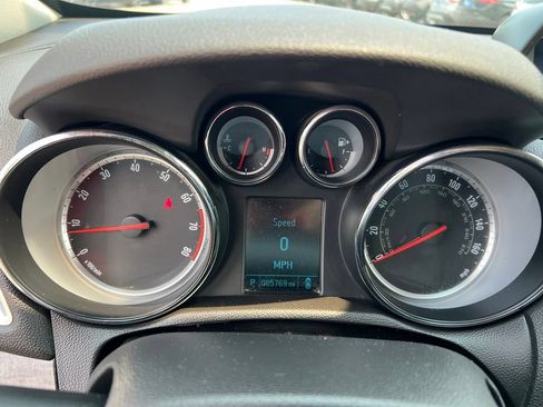 Used 2015 Buick Encore Convenience FWD image 39
