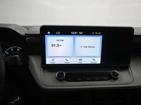 Certified 2022 Ford Maverick XLT FWD image 15