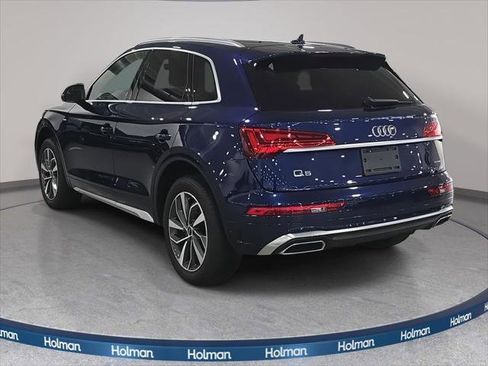 Used 2022 Audi Q5 2.0T Premium AWD/4WD image 8