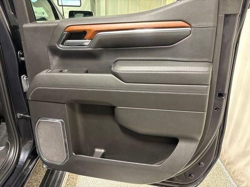 Used 2023 GMC Sierra 1500 Denali w/ Denali Reserve Package AWD/4WD image 26