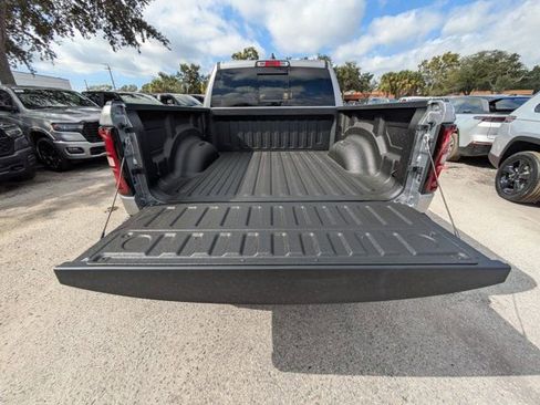 New 2026 RAM 1500 Big Horn AWD/4WD image 11