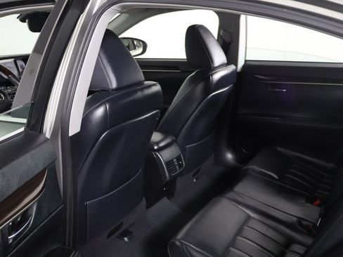 Used 2017 Lexus ES 350 w/ Luxury Package FWD image 30