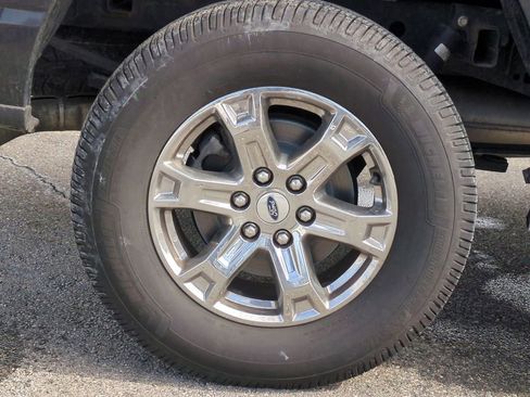 Used 2022 Ford F150 Lariat image 25