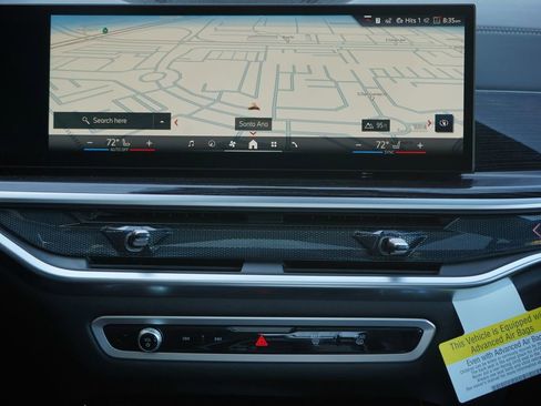 New 2026 BMW X5 sDrive40i w/ Executive Package image 15