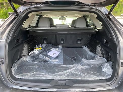 Certified 2024 Subaru Outback Limited AWD/4WD image 20