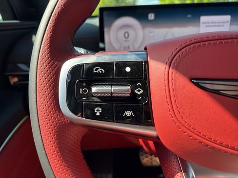 New 2025 Genesis GV80 3.5T e-SC image 41