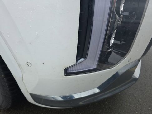 Used 2024 Hyundai Palisade Calligraphy AWD/4WD image 3
