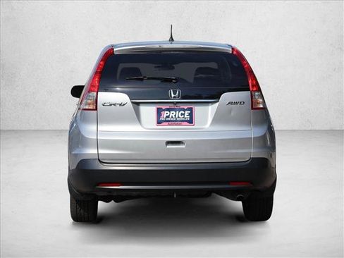 Used 2014 Honda CR-V EX image 6