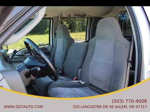 Used 2003 Ford F250 XLT RWD image 15