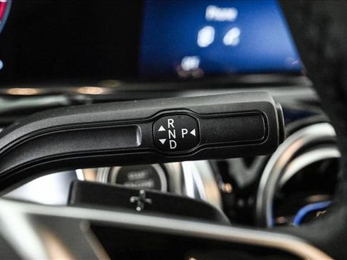 New 2026 Mercedes-Benz GLB 250 4MATIC image 12