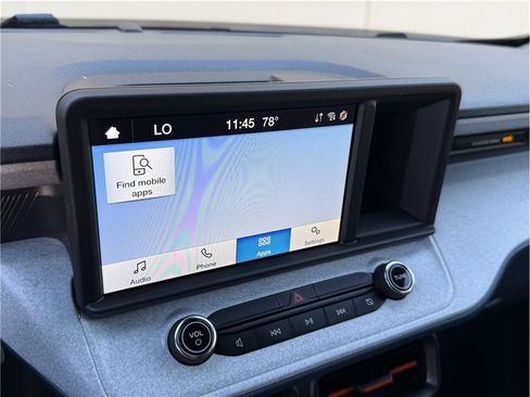 Used 2024 Ford Maverick XLT FWD image 18