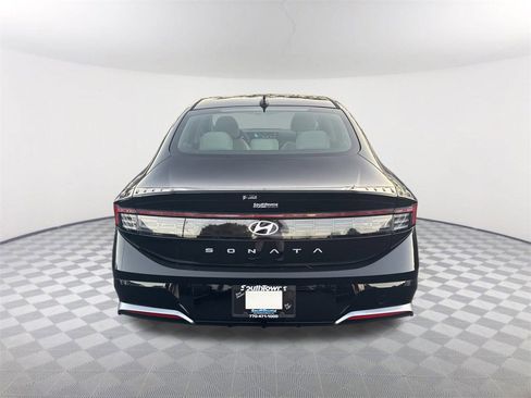 New 2026 Hyundai Sonata SEL image 6