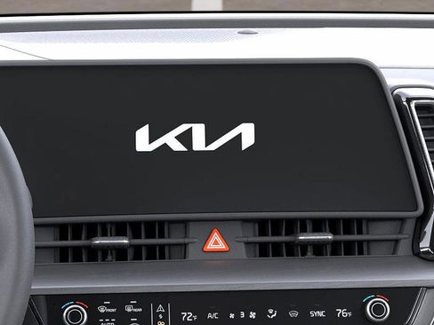 New 2025 Kia Sportage EX image 20