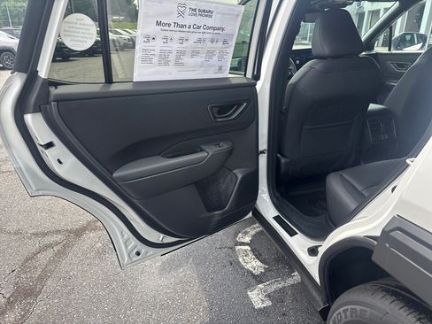 New 2026 Subaru Outback Premium AWD/4WD image 32