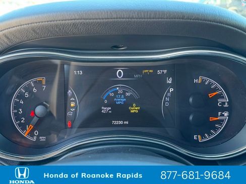 Used 2021 Jeep Grand Cherokee High Altitude image 7