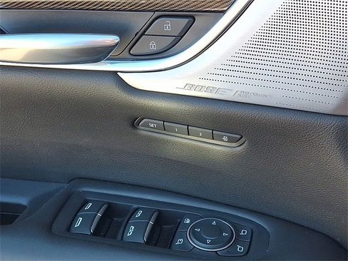 Certified 2023 Cadillac XT5 Premium Luxury w/ Platinum Package image 22