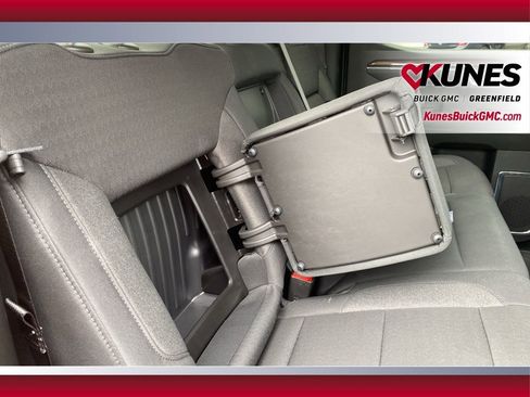 Used 2024 GMC Sierra 1500 Elevation image 36