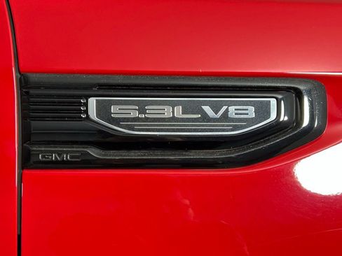 Used 2021 GMC Sierra 1500 Elevation image 9