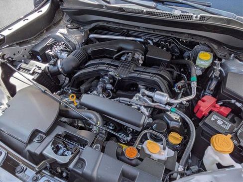 New 2026 Subaru Forester Premium image 25