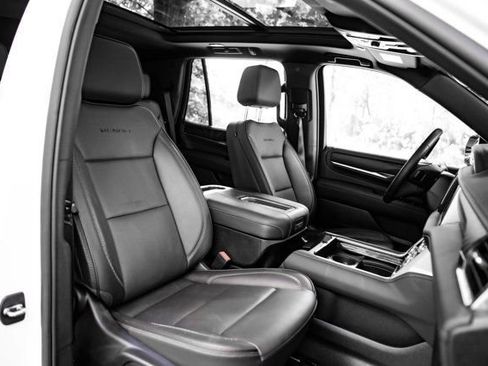 Used 2024 GMC Yukon Denali w/ Max Trailering Package AWD/4WD image 21