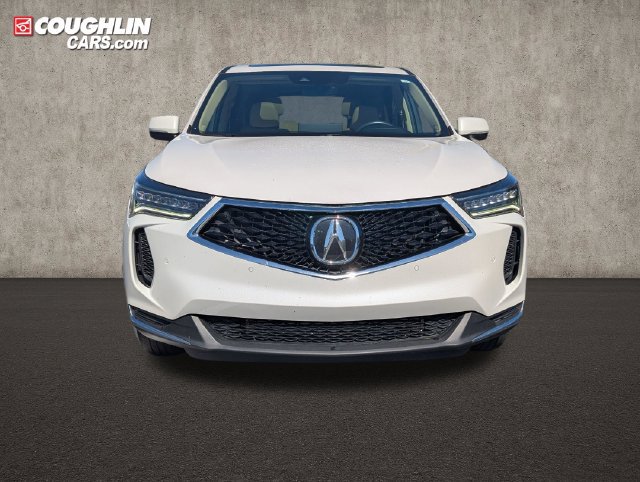 Used 2023 Acura RDX w/ Technology Package FWD image 2