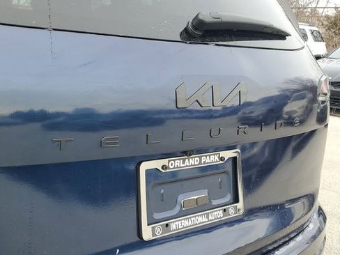 Used 2023 Kia Telluride SX Prestige X-Line image 5