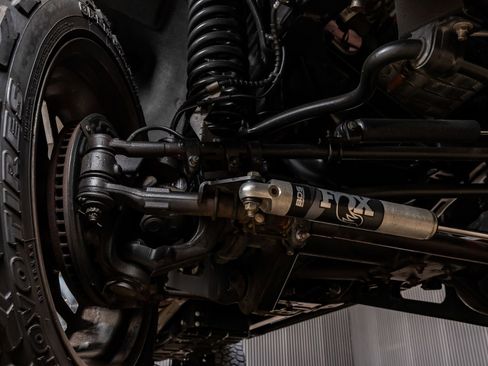 Used 2022 Ford F250 Lariat w/ Lariat Ultimate Package image 14