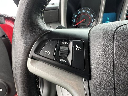 Used 2013 Chevrolet Camaro LT w/ RS Package image 22