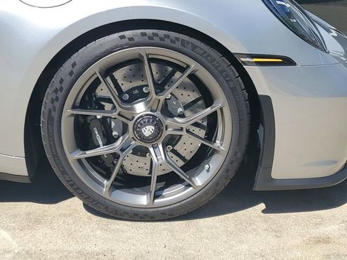 Used 2024 Porsche 911 GT3 image 14