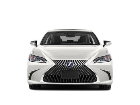 Used 2021 Lexus ES 300h w/ Premium Package image 4
