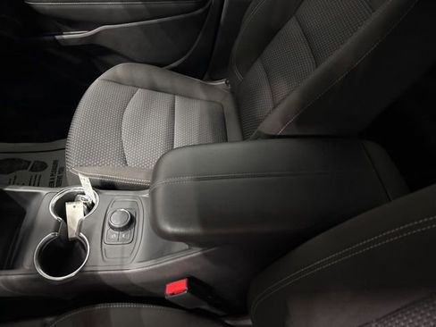 Certified 2024 GMC Terrain SLE image 20