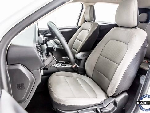 Used 2020 Ford Escape S image 27