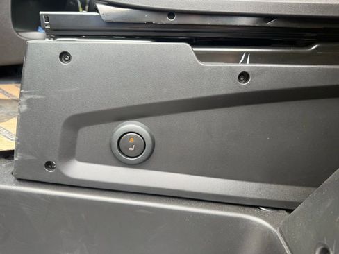New 2026 RAM ProMaster 2500 w/ Safety Group FWD image 13