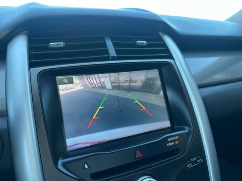 Used 2014 Ford Edge SEL w/ Equipment Group 205A image 13