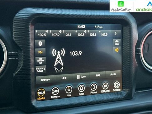 Certified 2023 Jeep Wrangler Unlimited Sahara image 20