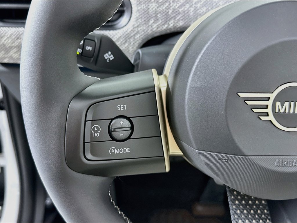 New 2026 MINI Cooper S FWD image 19