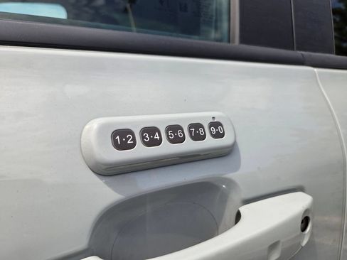 Used 2024 Ford Ranger Raptor AWD/4WD image 6