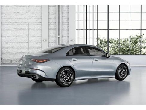 New 2026 Mercedes-Benz CLA 250 4MATIC image 20