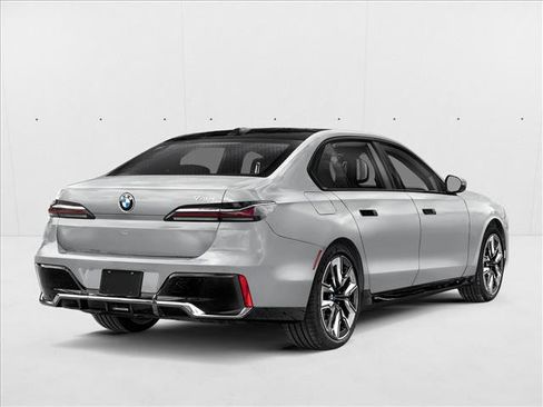New 2026 BMW 740i 740i image 2