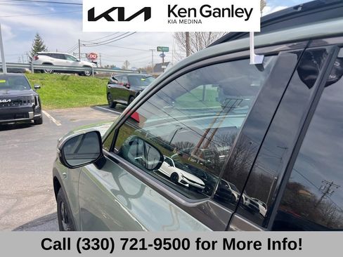 Used 2023 Kia Telluride SX Prestige X-Pro AWD/4WD image 25