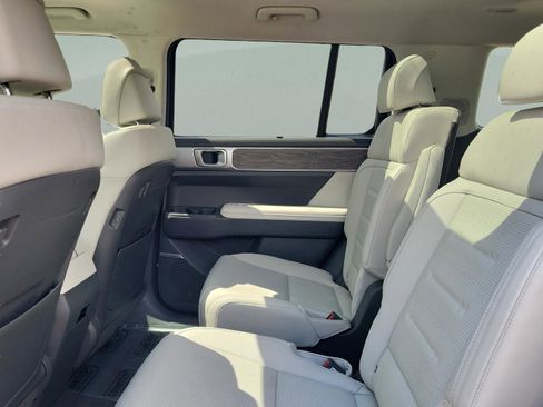 New 2026 Hyundai Santa Fe Calligraphy image 6