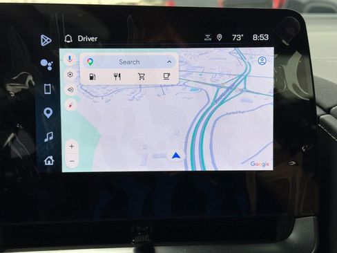 Used 2025 Chevrolet Corvette Stingray Coupe w/ Z51 Performance Package image 25