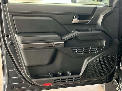 New 2026 Toyota Tacoma 4x4 Double Cab image 19