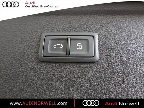 Used 2021 Audi Q5 2.0T Premium w/ Convenience Package AWD/4WD image 15