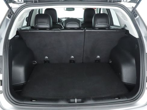 Certified 2019 Jeep Compass Latitude w/ Popular Equipment Group image 17