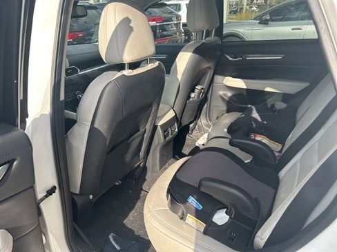 Used 2018 MAZDA CX-5 Grand Touring w/ Premium Package image 9