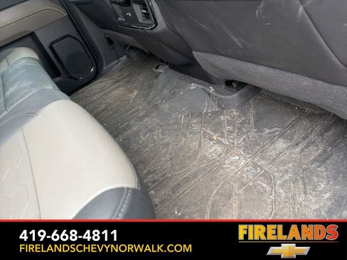 Used 2023 Chevrolet Silverado 1500 ZR2 image 52