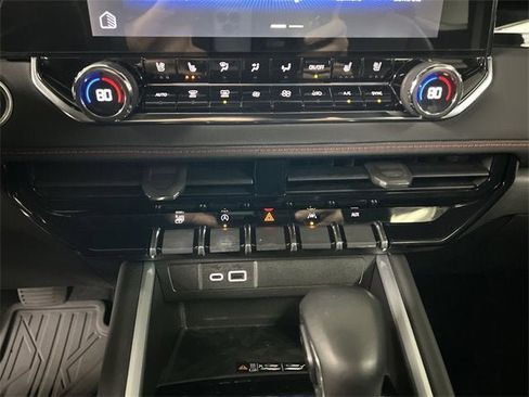 Certified 2023 Chevrolet Colorado Z71 w/ Z71 Convenience Package 2 image 17