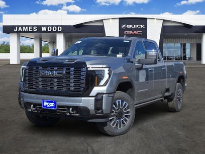 New 2026 GMC Sierra 3500 Denali Ultimate